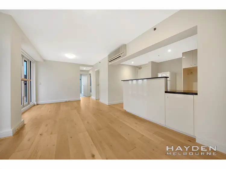 Third view of Homely apartment listing, 3.08/52 Darling Street, South Yarra VIC 3141
