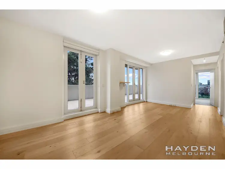 Fourth view of Homely apartment listing, 3.08/52 Darling Street, South Yarra VIC 3141