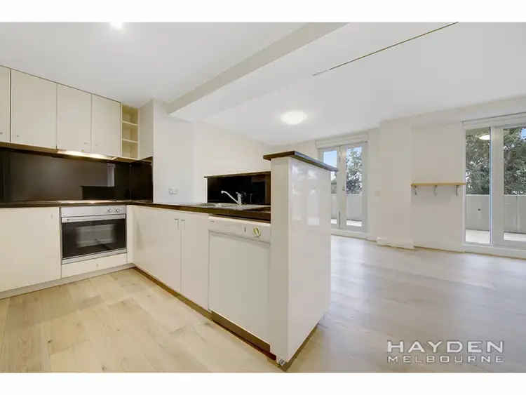 Fifth view of Homely apartment listing, 3.08/52 Darling Street, South Yarra VIC 3141