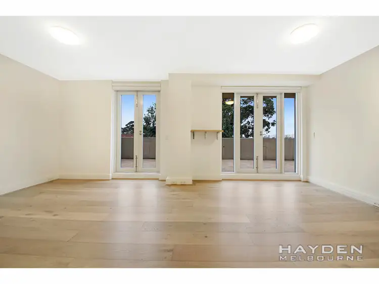 Sixth view of Homely apartment listing, 3.08/52 Darling Street, South Yarra VIC 3141