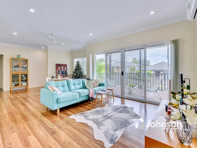 Main view of Homely house listing, 11 Wylie Court, Springfield Lakes QLD 4300
