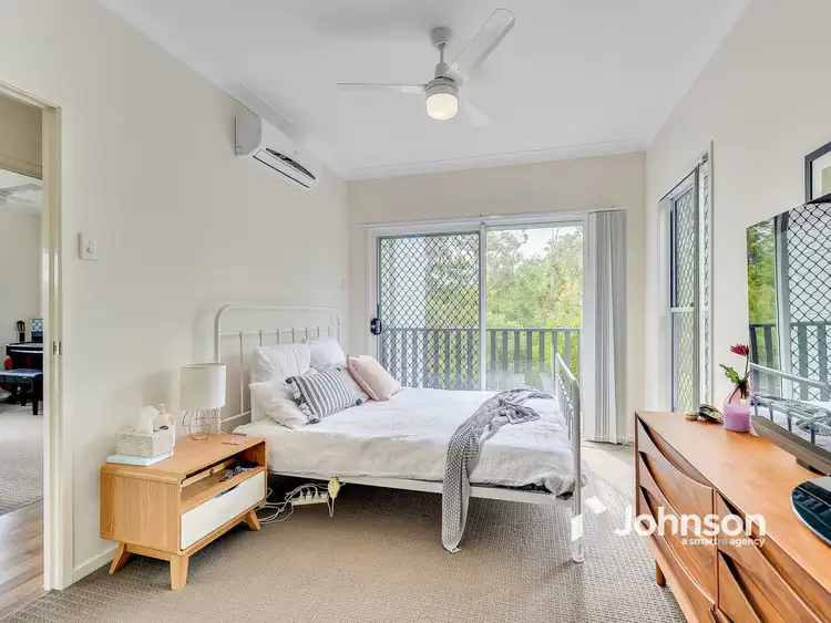 Fourth view of Homely house listing, 11 Wylie Court, Springfield Lakes QLD 4300