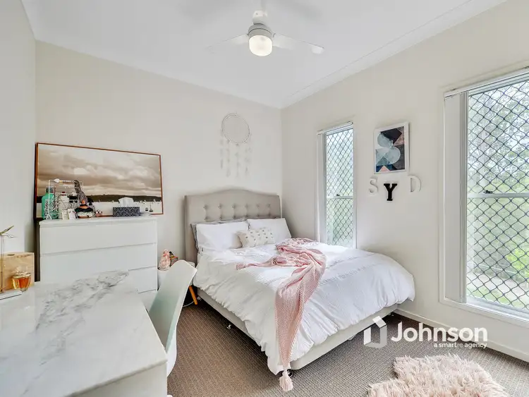 Fifth view of Homely house listing, 11 Wylie Court, Springfield Lakes QLD 4300
