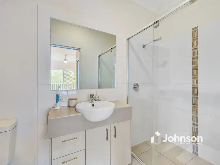 Sixth view of Homely house listing, 11 Wylie Court, Springfield Lakes QLD 4300