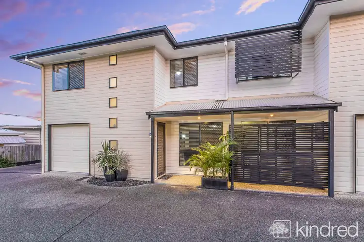 2/7 Slater Avenue, Lawnton QLD 4501