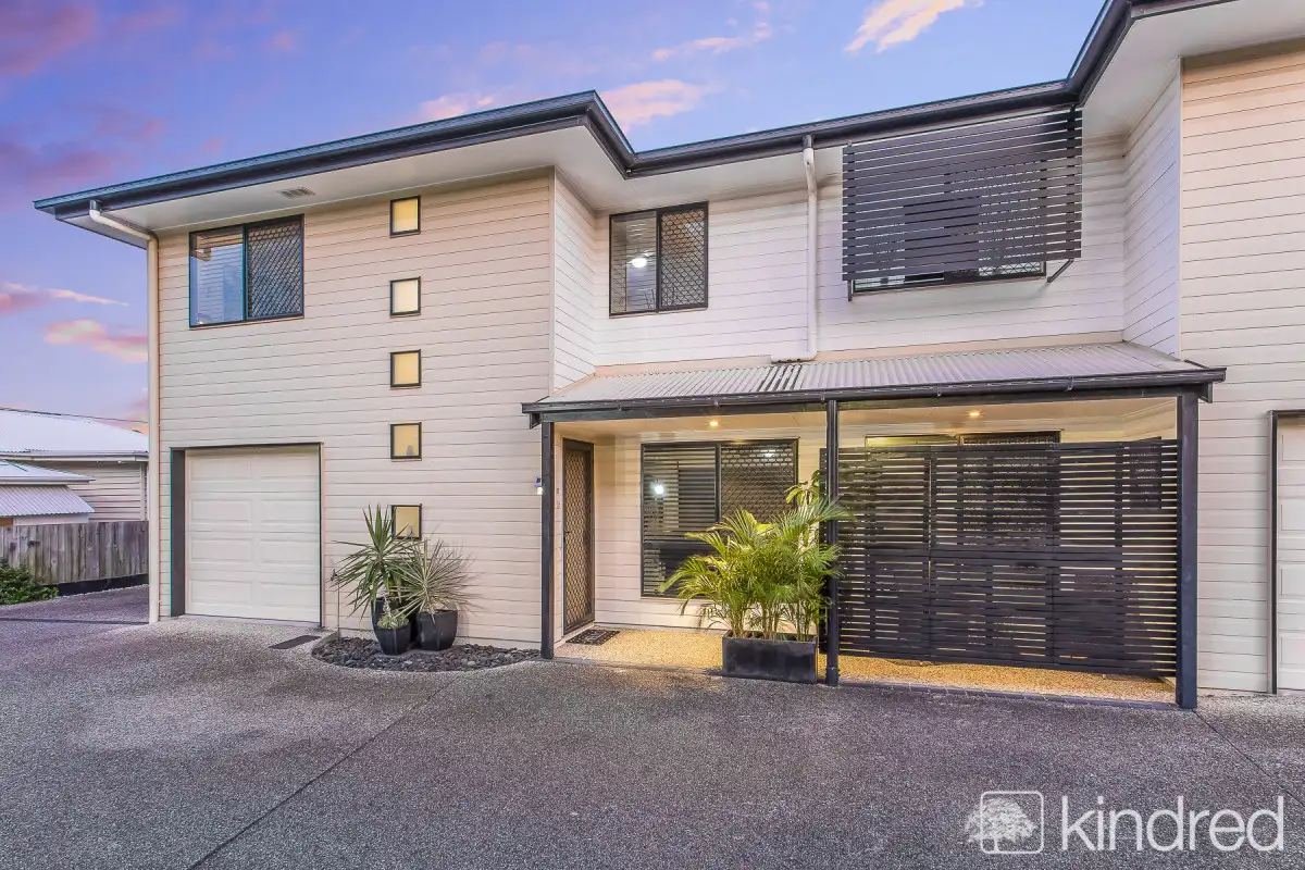 Main view of Homely townhouse listing, 2/7 Slater Avenue, Lawnton QLD 4501