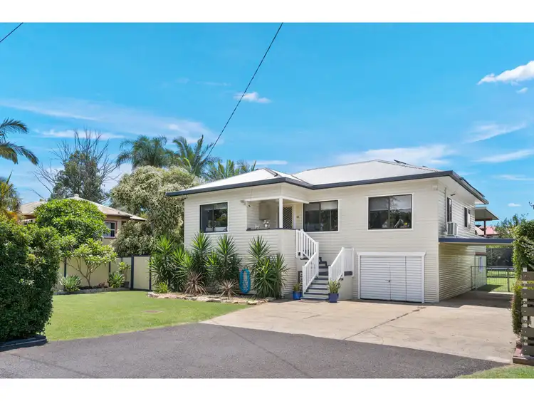 10 Bright Street, East Lismore NSW 2480