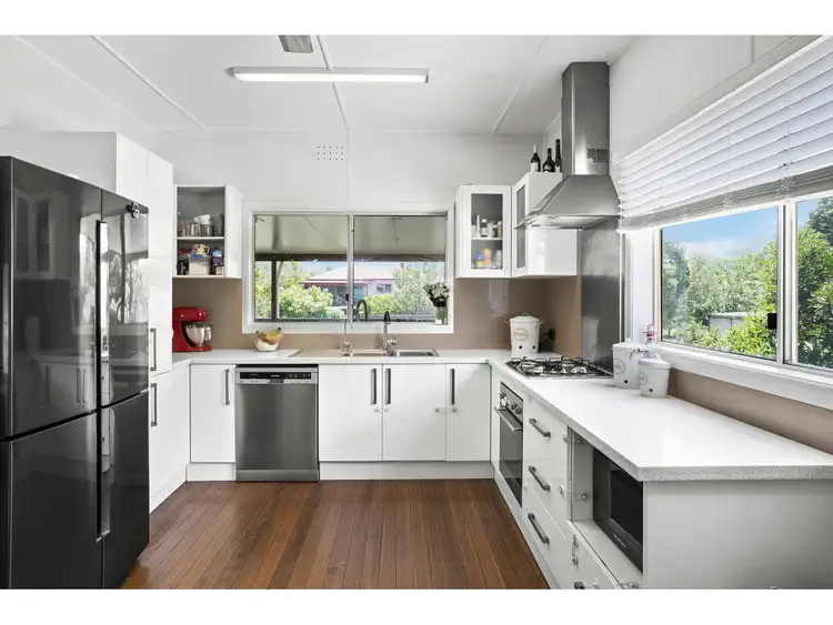 Second view of Homely house listing, 10 Bright Street, East Lismore NSW 2480