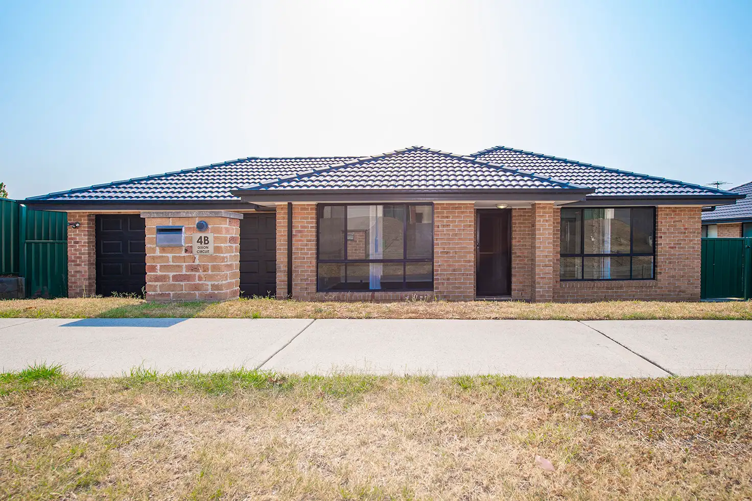 Main view of Homely villa listing, 4B Dixon Circuit, Muswellbrook NSW 2333