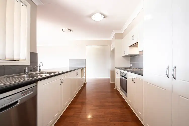 Second view of Homely villa listing, 4B Dixon Circuit, Muswellbrook NSW 2333