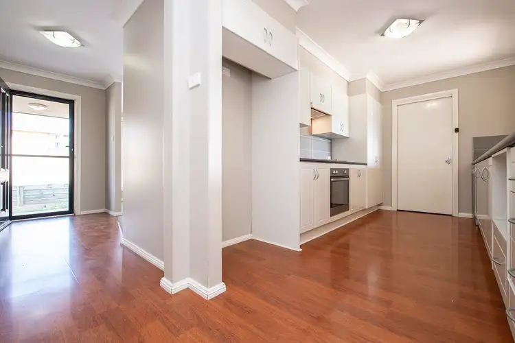 Third view of Homely villa listing, 4B Dixon Circuit, Muswellbrook NSW 2333