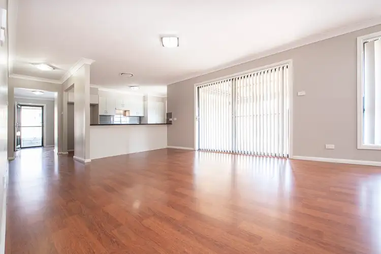 Fourth view of Homely villa listing, 4B Dixon Circuit, Muswellbrook NSW 2333