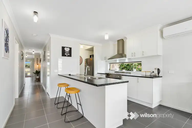 Third view of Homely house listing, 34 McNulty Drive, Traralgon VIC 3844