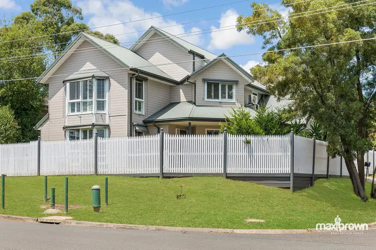 44 Grandvalley Drive, Chirnside Park VIC 3116