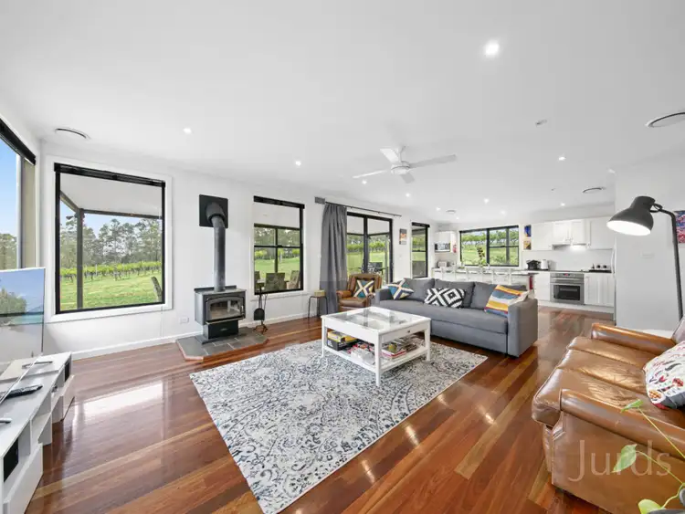 Fourth view of Homely rural property listing, 270 Old North Road, Pokolbin NSW 2320
