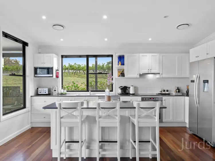 Sixth view of Homely rural property listing, 270 Old North Road, Pokolbin NSW 2320