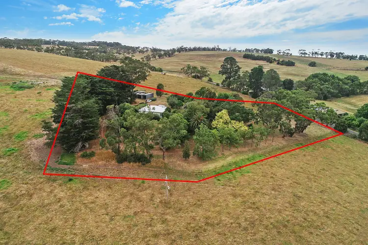 Second view of Homely house listing, 19 Murfitts Road, Scotts Creek VIC 3267