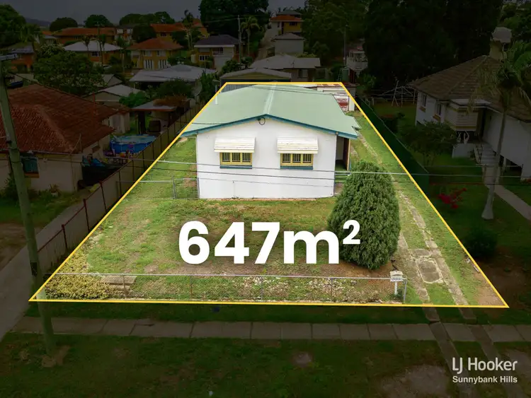 Main view of Homely house listing, 62 Sunnydale Street, Upper Mount Gravatt QLD 4122