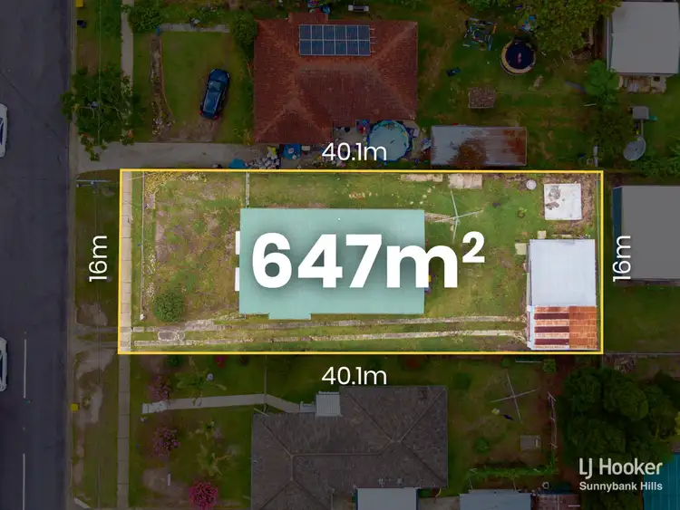 Second view of Homely house listing, 62 Sunnydale Street, Upper Mount Gravatt QLD 4122