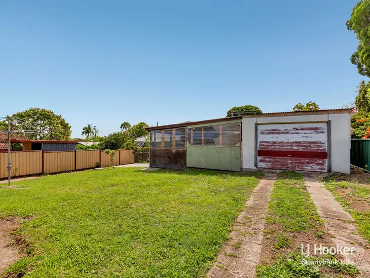 Fifth view of Homely house listing, 62 Sunnydale Street, Upper Mount Gravatt QLD 4122