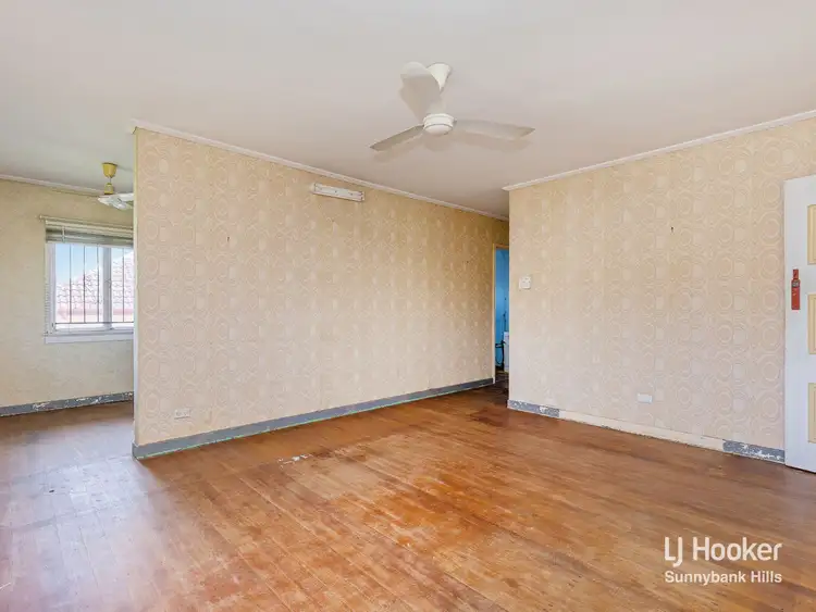 Sixth view of Homely house listing, 62 Sunnydale Street, Upper Mount Gravatt QLD 4122
