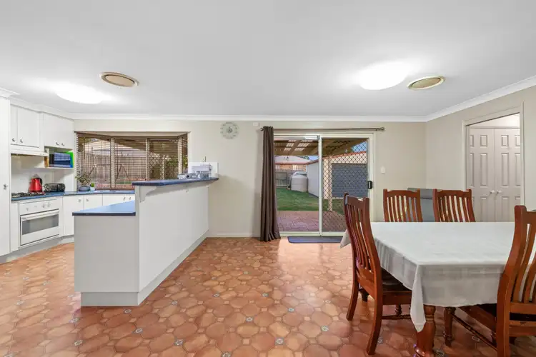 Fourth view of Homely house listing, 22 Elizabeth Kenny Court, Harristown QLD 4350
