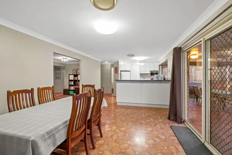 Fifth view of Homely house listing, 22 Elizabeth Kenny Court, Harristown QLD 4350