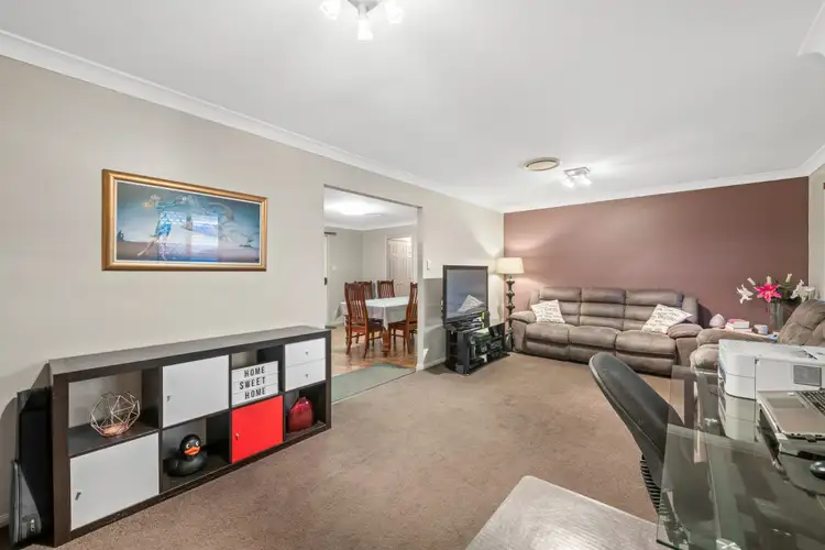 Sixth view of Homely house listing, 22 Elizabeth Kenny Court, Harristown QLD 4350