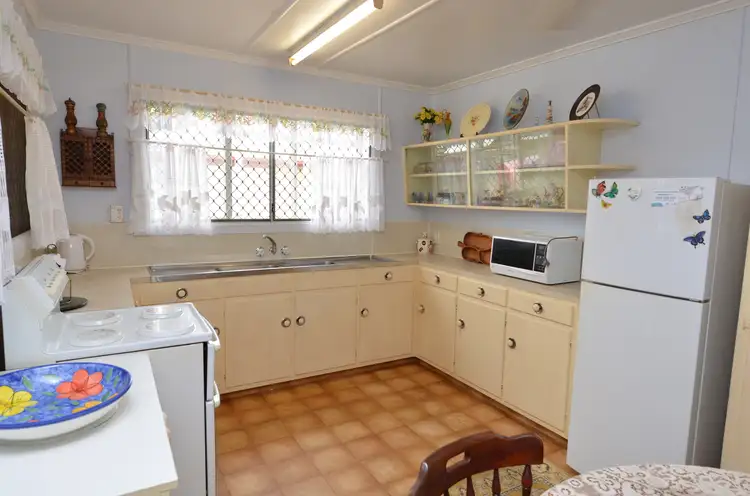 Second view of Homely house listing, 23 Fenwick Street, Mareeba QLD 4880