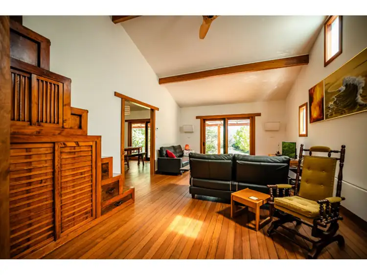 Second view of Homely rural property listing, 1971 Tyringham Road, Dorrigo NSW 2453