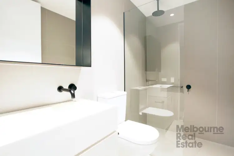 Third view of Homely apartment listing, 226/33 Blackwood Street, North Melbourne VIC 3051