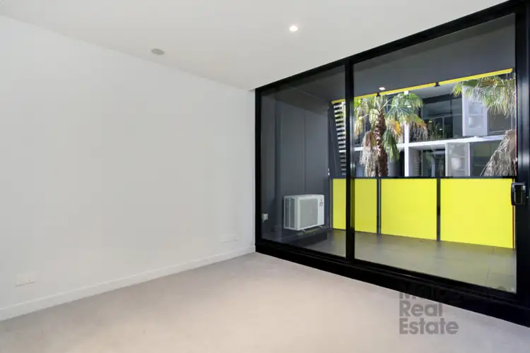 Fourth view of Homely apartment listing, 226/33 Blackwood Street, North Melbourne VIC 3051