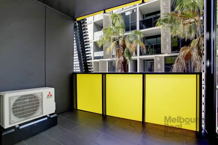 Fifth view of Homely apartment listing, 226/33 Blackwood Street, North Melbourne VIC 3051