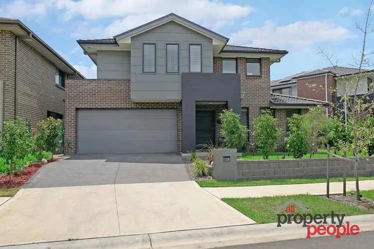 4 Changsha Road, Edmondson Park NSW 2174