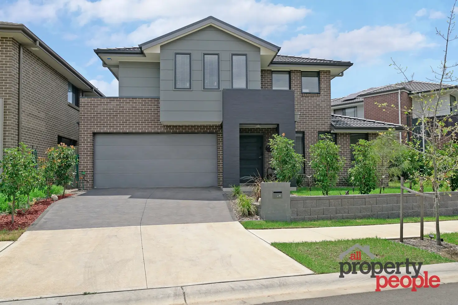 Main view of Homely house listing, 4 Changsha Road, Edmondson Park NSW 2174