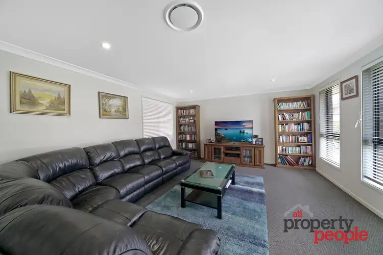 Third view of Homely house listing, 4 Changsha Road, Edmondson Park NSW 2174