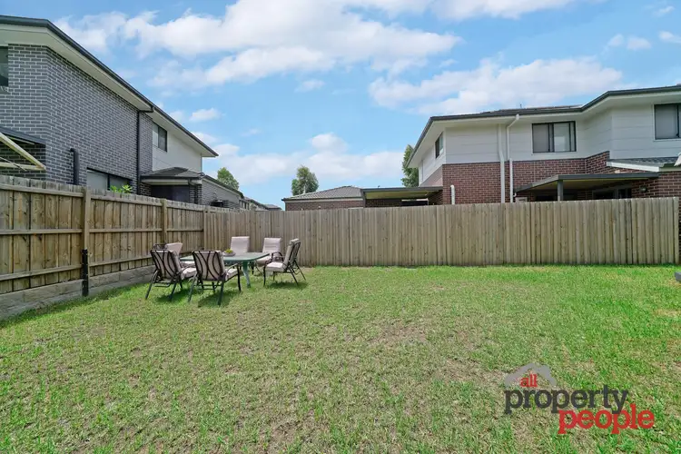 Fourth view of Homely house listing, 4 Changsha Road, Edmondson Park NSW 2174