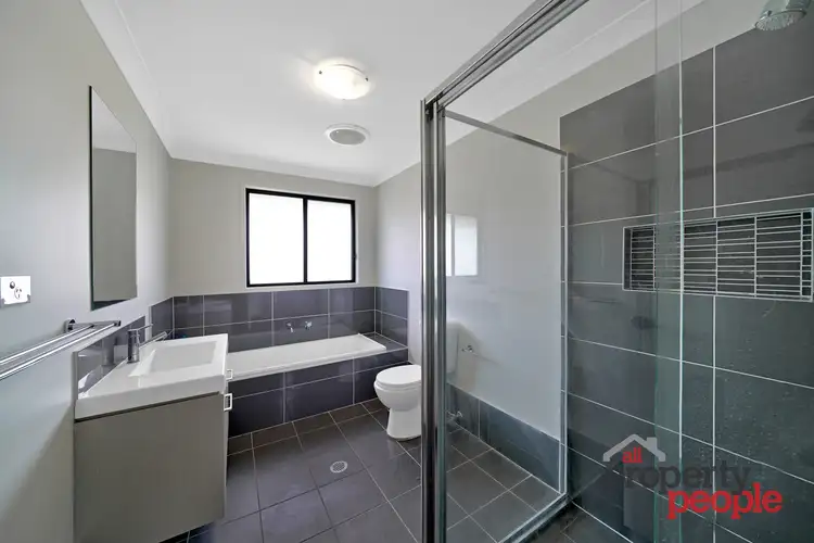 Fifth view of Homely house listing, 4 Changsha Road, Edmondson Park NSW 2174