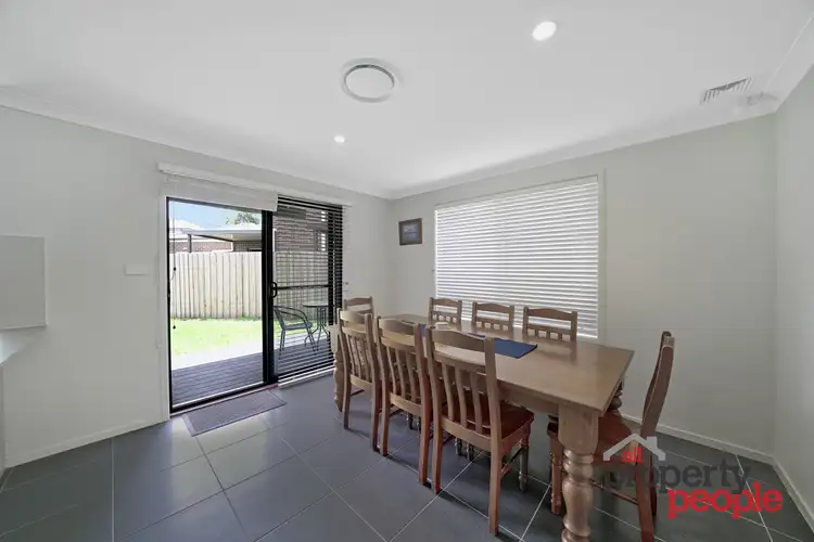 Sixth view of Homely house listing, 4 Changsha Road, Edmondson Park NSW 2174
