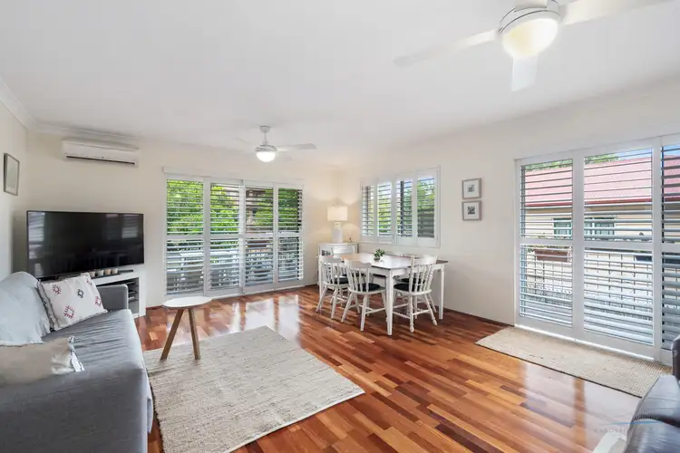 1/117 Pembroke Road, Coorparoo QLD 4151