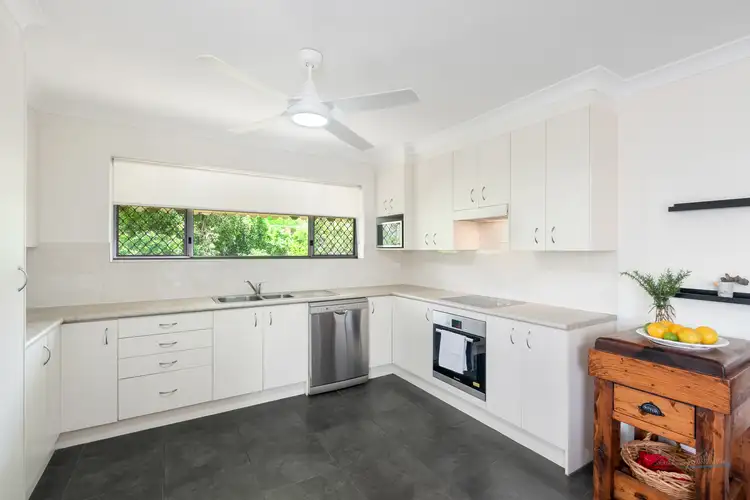 Sixth view of Homely unit listing, 1/117 Pembroke Road, Coorparoo QLD 4151
