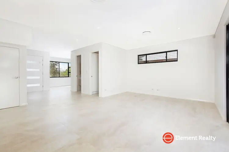 Main view of Homely semi-detached listing, 16 Sybil Street, Eastwood NSW 2122