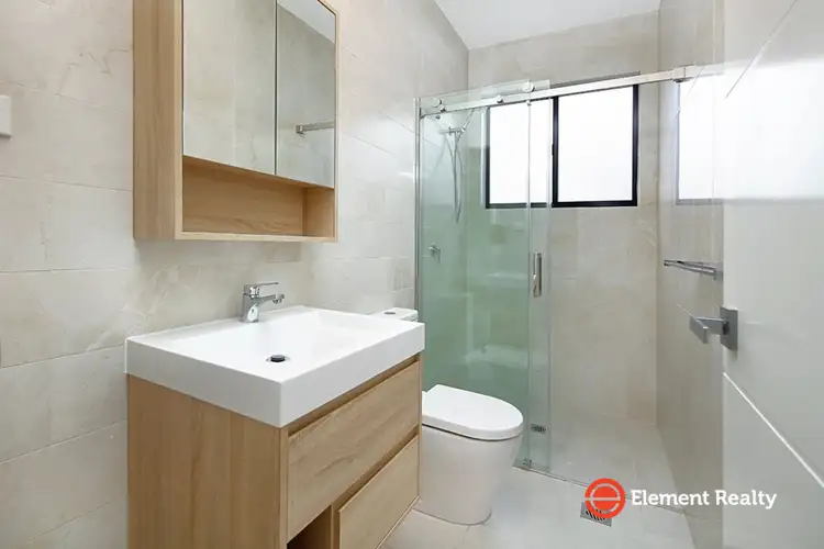 Third view of Homely semi-detached listing, 16 Sybil Street, Eastwood NSW 2122
