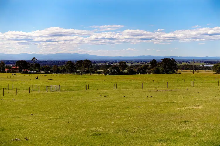 Third view of Homely land listing, Lot 4 (61) Lot 4 (61) Andrews Road, Longford VIC 3851