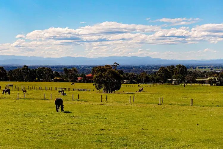 Fourth view of Homely land listing, Lot 4 (61) Lot 4 (61) Andrews Road, Longford VIC 3851