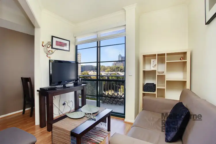 610/585 Latrobe Street, Melbourne VIC 3000