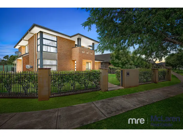 2 Chatham Link, Harrington Park NSW 2567