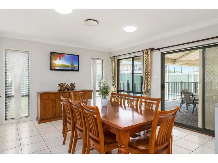 Fifth view of Homely house listing, 2 Chatham Link, Harrington Park NSW 2567