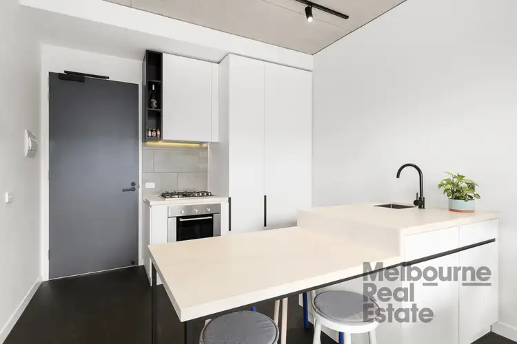 Third view of Homely apartment listing, 402/24-28 Stanley Street, Collingwood VIC 3066