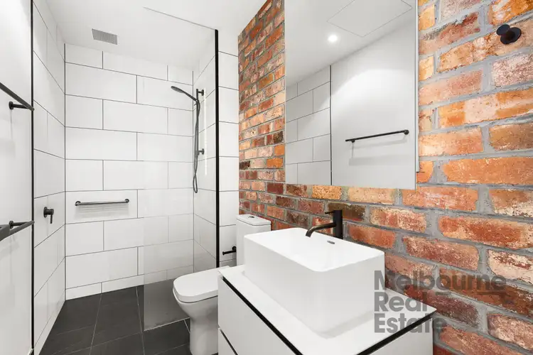 Sixth view of Homely apartment listing, 402/24-28 Stanley Street, Collingwood VIC 3066